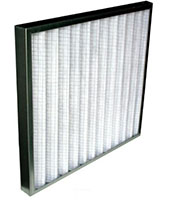 Pro-Clean Poly-Pleat Filters