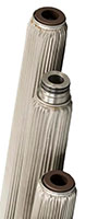 Stainless Steel Filter Elements