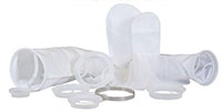 Liquid Filter Bags