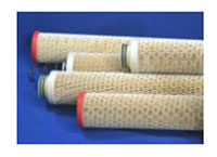 Micro Glass Cellulose Blend or Resin Impregnated Cellulose Filter Elements