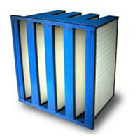 V-Cell Air Filters