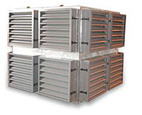 Air Filtration Housings