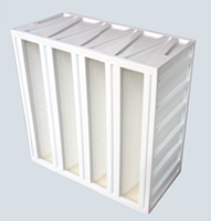 24 Inch (in) Width, 24 Inch (in) Height, and Plastic Frame High Efficiency Particulate Absorbing (HEPA) in Stock