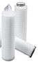 High Efficiency Pleated Filter Cartridges