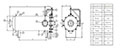 IHF Series Industrial High Flow Cartridge Housings - 3