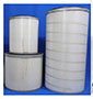 Reverse Pulse Filter Cartridges with Pleated Bags - 3