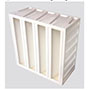 High Efficiency Particulate Absorbing (HEPA) HV Air Filters - 3