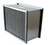 High Efficiency Particulate Absorbing (HEPA) HV Air Filters - 4