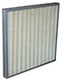 High Temperature (HT) Pleat Filters