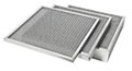 Expanded Aluminum Foil Filters - 2